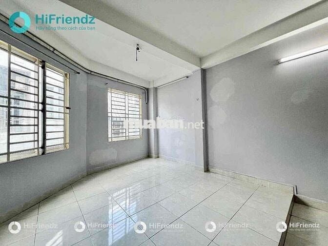 Cho Thuê Studio Cửa Sổ Lớn Gần Hutech - GTVT