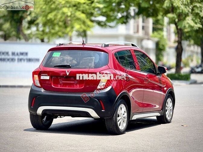 VinFast Fadil 1.4 AT 2021 - 310 Triệu