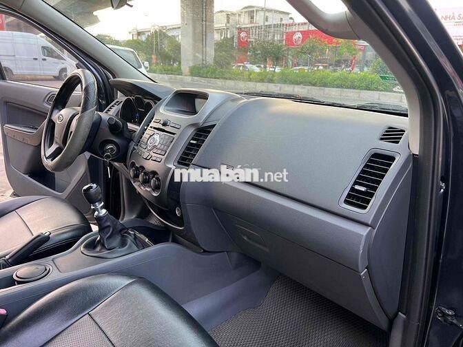 Ford Ranger 2013 XLS 2.2 4x2 MT - 125000 km
