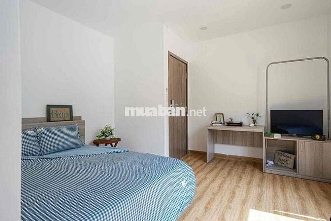 STUDIO NHÀ MỚI CỬA SỔ NGAY NGUYỄN VĂN NGHI