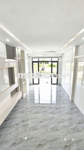 Giá 2 tỷ 750 nhà 1 trệt 2 lầu hẻm 1/ Phan Đăng Lưu, TDM, Bình Dương