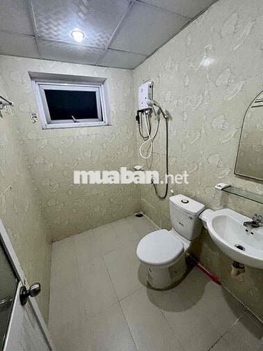Chung Cư Thái Sơn 👉 Full Nội Thất 80m2 (3PN 2WC) Tân Tạo A. Bình Tân