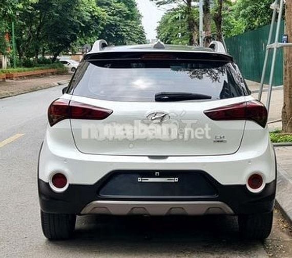 Hyundai i20 Active sx 2017