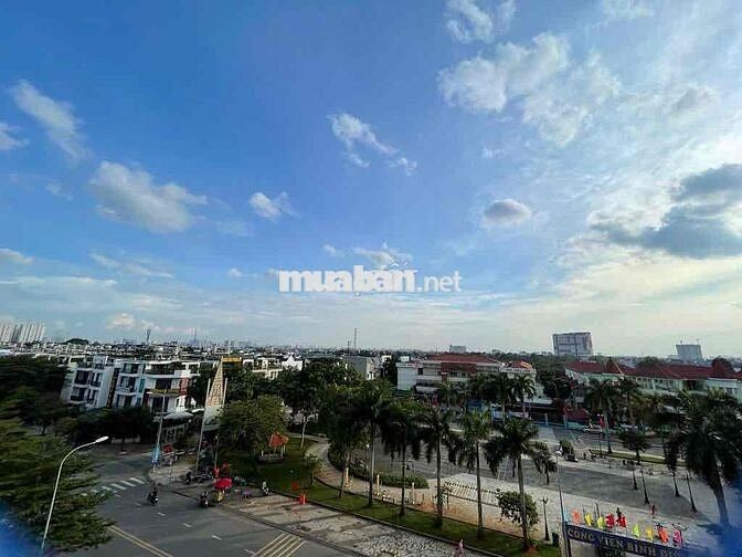 Bán Căn Hộ View L81, 70m2 Thủ Đức, HCM - Sổ Sẵn