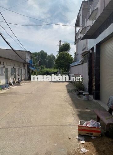 Bán Lô Đất Full Thổ Cư Hẻm 1874 Lê Văn Lương- Nhơn Đức -Nhà Bè.