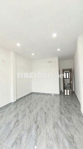 Giá 2 tỷ 750 nhà 1 trệt 2 lầu hẻm 1/ Phan Đăng Lưu, TDM, Bình Dương