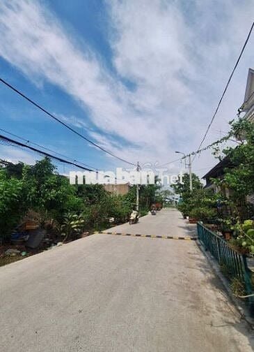 Bán Lô Đất Full Thổ Cư Khu Dân Cư Hiện Hữu- Nguyễn Văn Tạo, Nhà Bè.