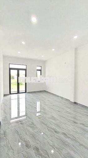Giá 2 tỷ 750 nhà 1 trệt 2 lầu hẻm 1/ Phan Đăng Lưu, TDM, Bình Dương