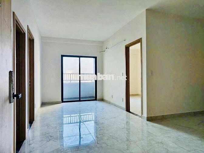 Bán Căn Hộ View L81, 70m2 Thủ Đức, HCM - Sổ Sẵn