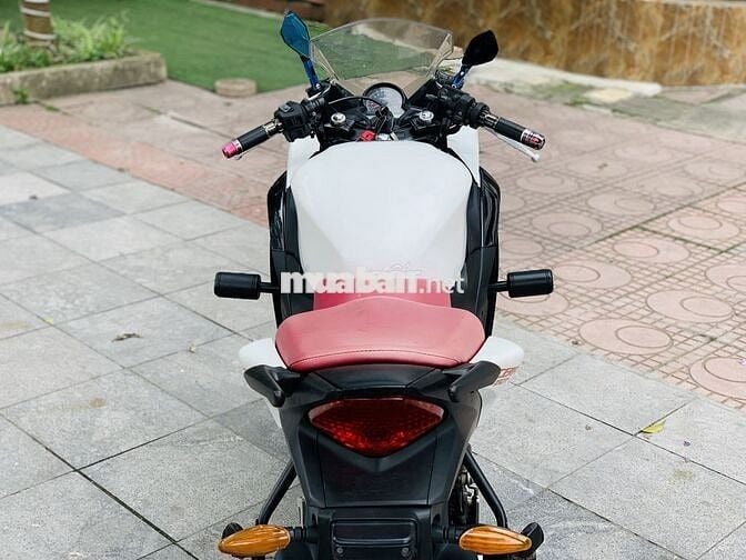 HONDA CBR 150 BẢN NHẬP THÁI MÁY ZIN BÔ NỔ CỰC BỐC