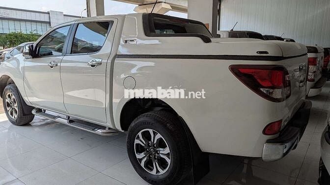 2020 Luxury 2.2L 4x2 AT - 65000 km