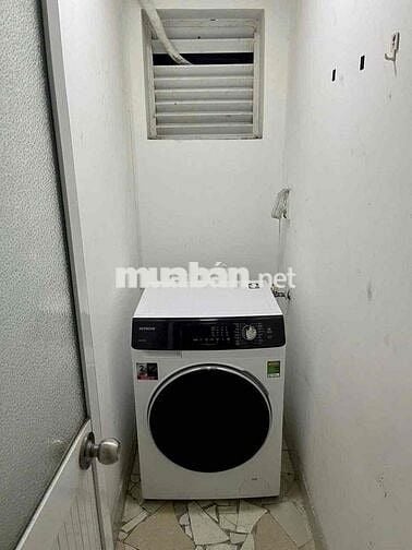 Chung Cư Thái Sơn 👉 Full Nội Thất 80m2 (3PN 2WC) Tân Tạo A. Bình Tân