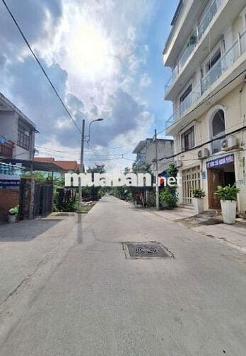 Bán Lô Đất Full Thổ Cư Khu Dân Cư Hiện Hữu- Nguyễn Văn Tạo, Nhà Bè.