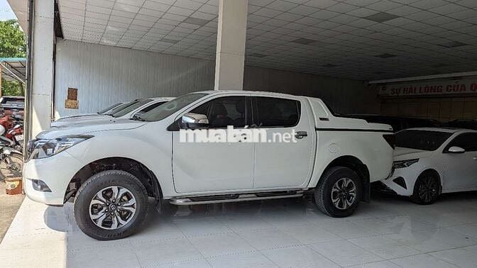 2020 Luxury 2.2L 4x2 AT - 65000 km