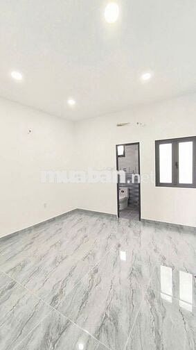 Giá 2 tỷ 750 nhà 1 trệt 2 lầu hẻm 1/ Phan Đăng Lưu, TDM, Bình Dương