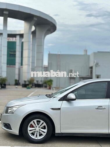 Chevrolet Cruze 2011 LS 1.6 - 80000 km