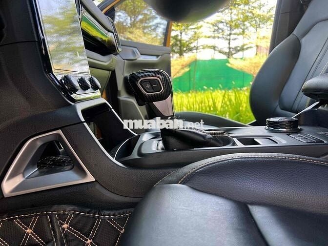 Ford Ranger 2022 Wildtrak 2.0 4x4 AT - 90000 km
