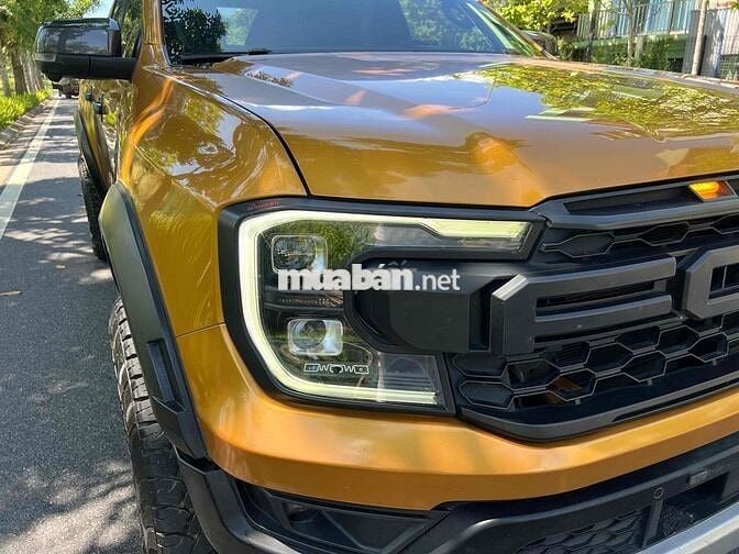 Ford Ranger 2022 Wildtrak 2.0 4x4 AT - 90000 km