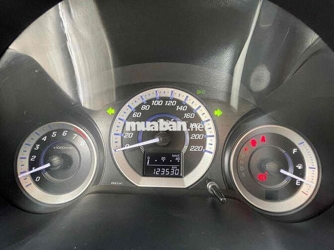 Honda City 2013 1.5 AT - 15000 km