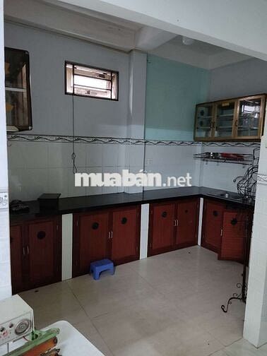 Bán căn góc 2 mặt hẻm 104/53 trịnh đình trọng,HXH,SHR