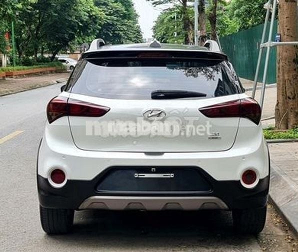 Hyundai i20 Active sx 2017