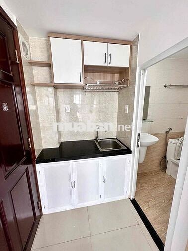 🌟CĂN HỘ DUPLEX 35m2🌾FULL NỘI THẤT 🌾BAN CÔNG MÁY GIẶT RIÊNG  🌟