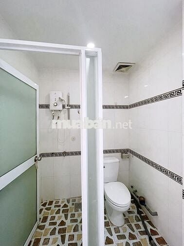 CĂN HỘ FULL NỘI THẤT CAO CẤP - LÊ VĂN SỸ - QUẬN 3
