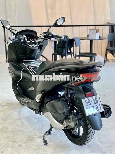 🔥 Honda PCX 150 2018 BSTP Chính Chủ Bao Test có BH