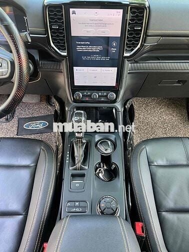Ford Ranger 2022 Wildtrak 2.0 4x4 AT - 90000 km