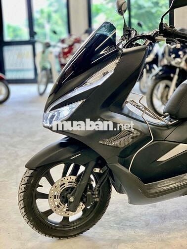 🔥 Honda PCX 150 2018 BSTP Chính Chủ Bao Test có BH