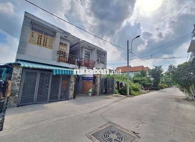 Bán Lô Đất Full Thổ Cư Khu Dân Cư Hiện Hữu- Nguyễn Văn Tạo, Nhà Bè.