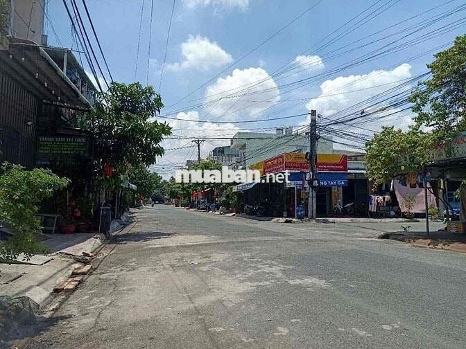 Đất KDC p Bình hoà thuận An giáp visip 1 giá 3ty5