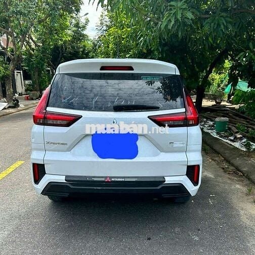 Mitsubishi Xpander 2023 - 67000 km