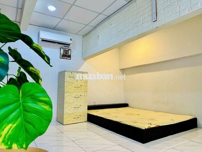 CHO THUÊ PHÒNG TRỌ trung tâm QUẬN 1