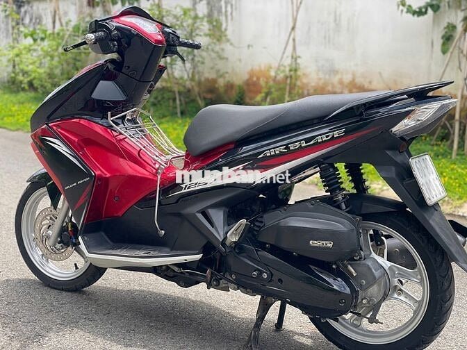 AB 125 mắt cú kiểng đời 2015, máy zin, xe sạch sẽ.