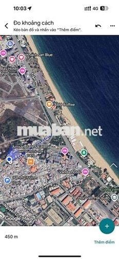 Nhà ngang 7,5m gần biển – Sát trường học – Vị trí thoáng, đầy tiềm năn