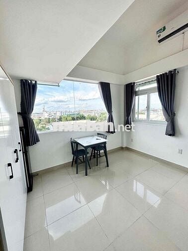 🌟CĂN HỘ DUPLEX 35m2🌾FULL NỘI THẤT 🌾BAN CÔNG MÁY GIẶT RIÊNG  🌟