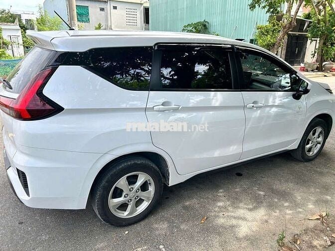 Mitsubishi Xpander 2023 - 67000 km