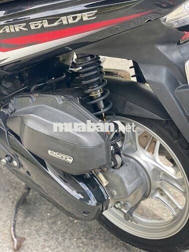 AB 125 mắt cú kiểng đời 2015, máy zin, xe sạch sẽ.