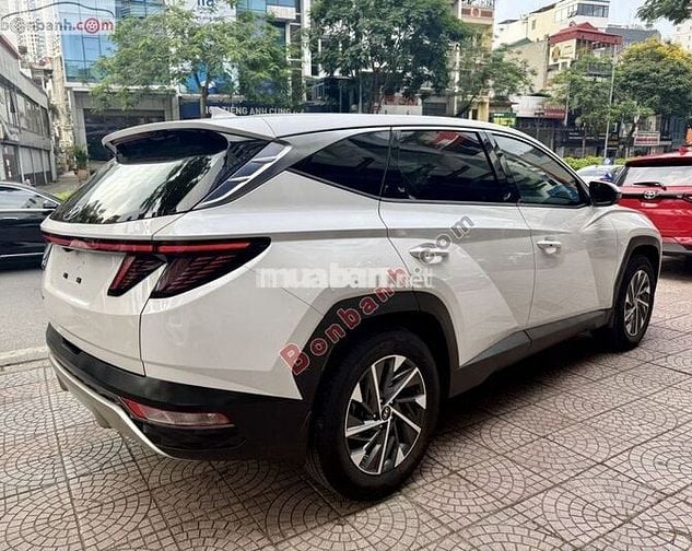 Hyundai Tucson 2.0 AT