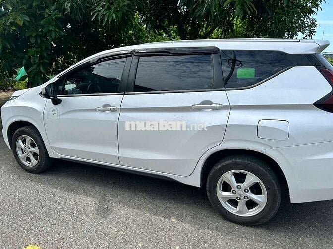 Mitsubishi Xpander 2023 - 67000 km