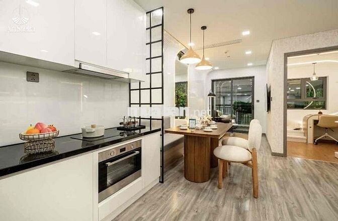 BÁN CĂN HỘ GIÁ 1 TỶ 8- DT 43-92m2- ĐÔNG HOÀ DĨ AN