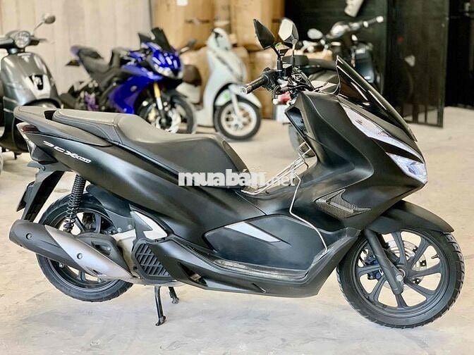 🔥 Honda PCX 150 2018 BSTP Chính Chủ Bao Test có BH