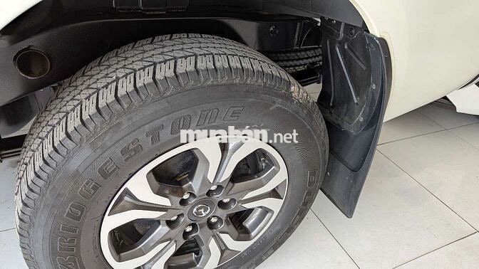 2020 Luxury 2.2L 4x2 AT - 65000 km