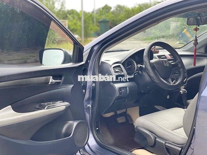Honda City 2013 1.5 AT - 15000 km
