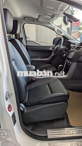 2020 Luxury 2.2L 4x2 AT - 65000 km
