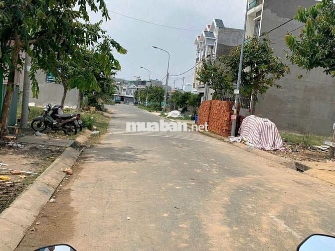 CƠ HỘI VÀNG ĐÀU TƯ SINH LỜI - NGUYỄN ĐÌNH CHIỂU - DĨ AN