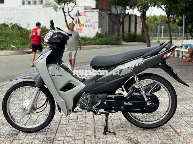 💥💥💥 Wave A110 2024 Chính chủ Siêu đẹp