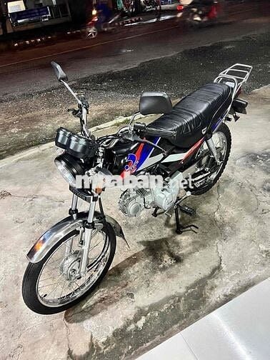 Win 130 Detech 2025 odo 200 cây ( trả góp)