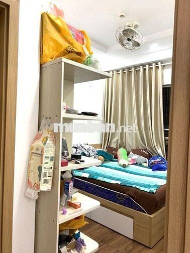 Cho thuê căn 2pn cc Saigon Avenue view Lanmark có nội thất dính tường